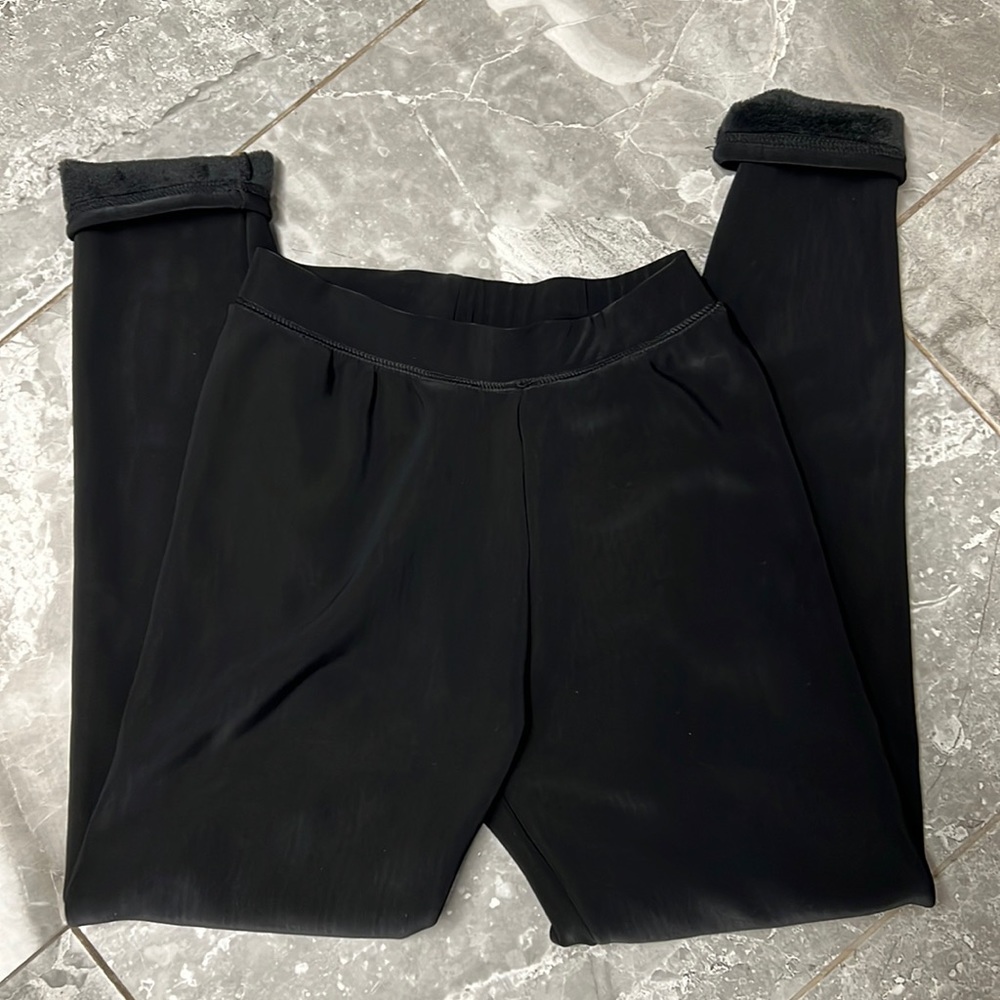 Fleece Lined Leggings